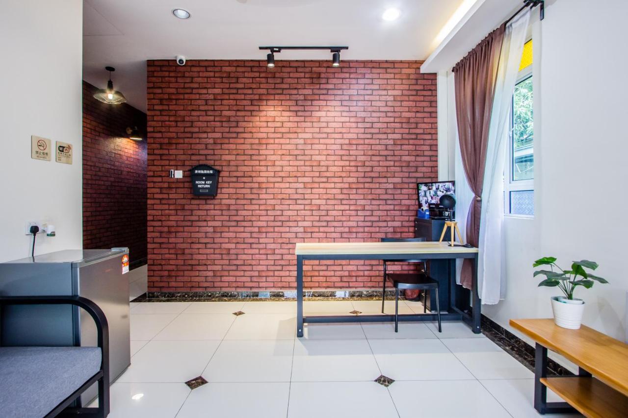Surprised Homestay Баттерворт Екстер'єр фото