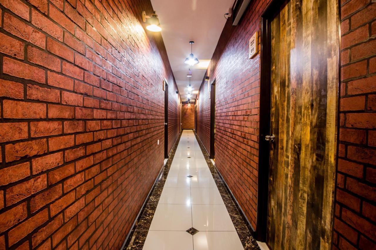 Surprised Homestay Баттерворт Екстер'єр фото